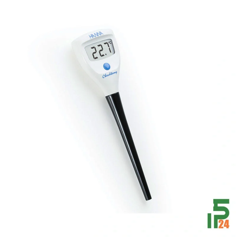 Hanna HI98501 Checktemp® Digital Thermometer
