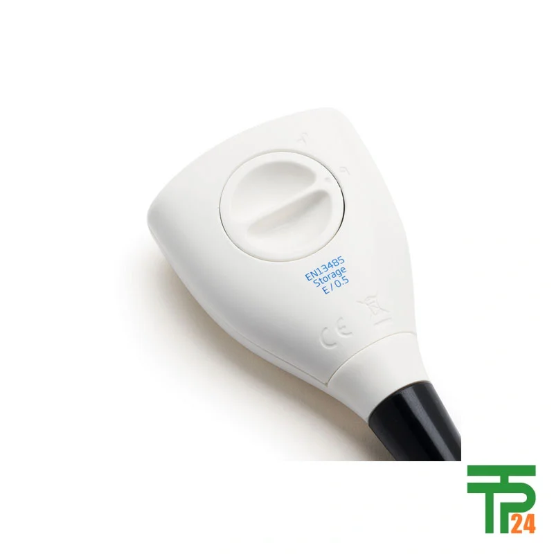Hanna HI98501 Checktemp® Digital Thermometer