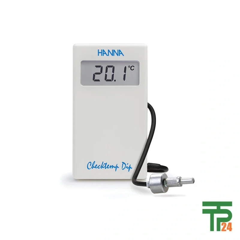 Hanna HI98539 Checktemp® Dip Digital Thermometer