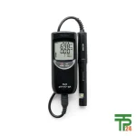 Hanna HI991301 Waterproof pH/EC/TDS Meter (High Range)