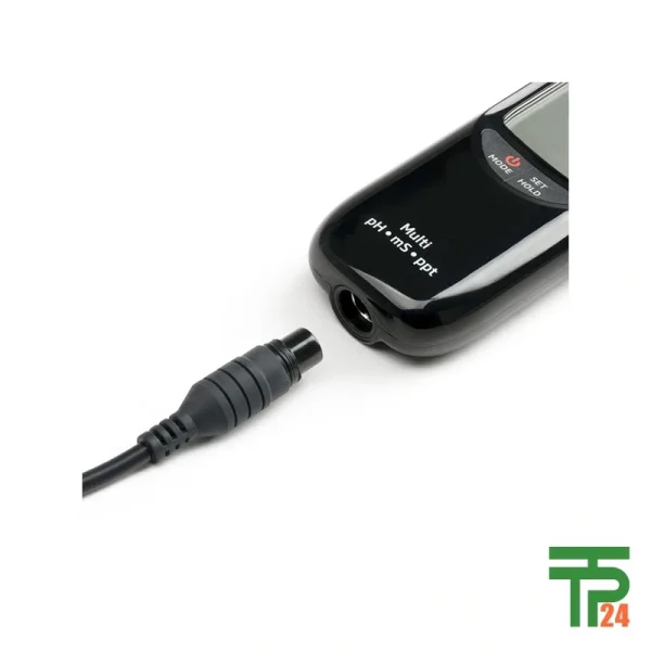 Hanna HI991301 Waterproof pH/EC/TDS Meter (High Range)