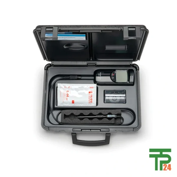 Hanna HI99301 Portable High Range EC/TDS Meter