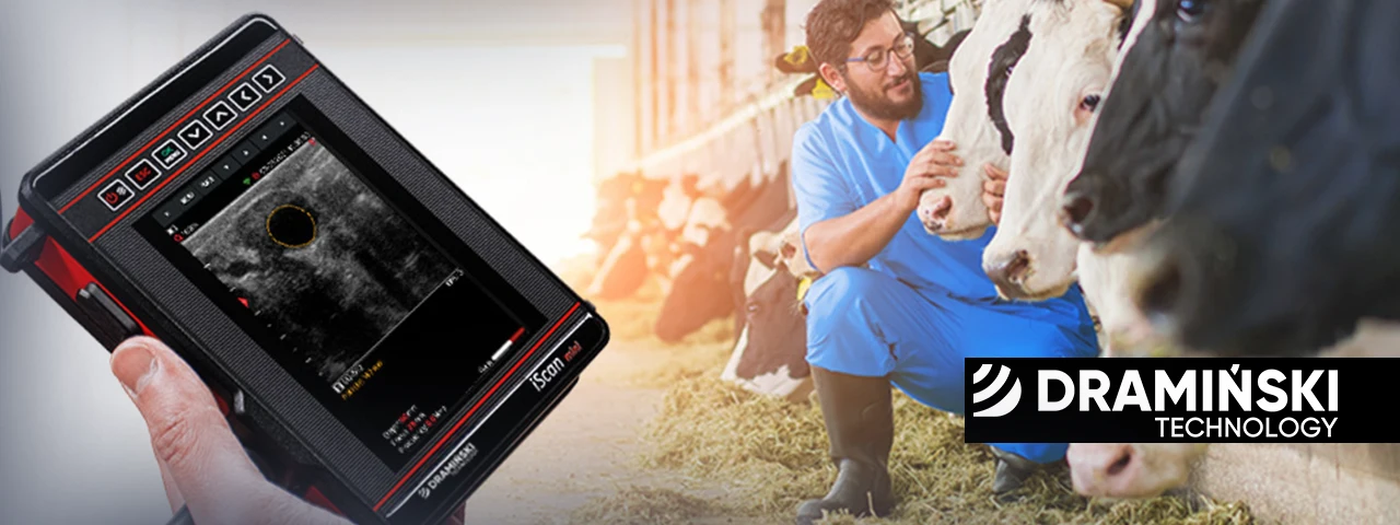 Draminski Portable Grain Moisture Analyzers Poland