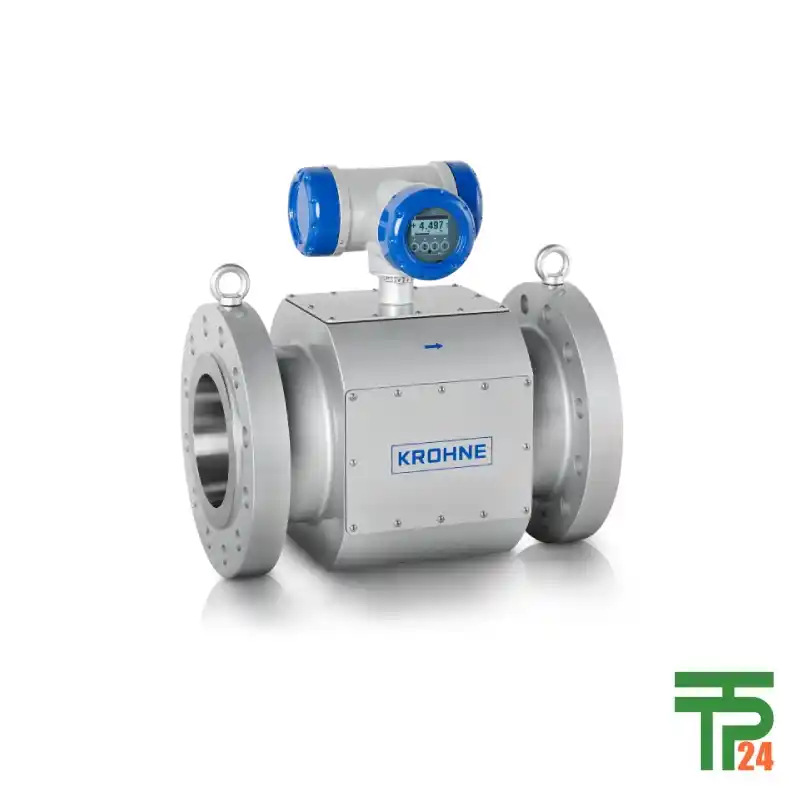 krohne ALTOSONIC V12