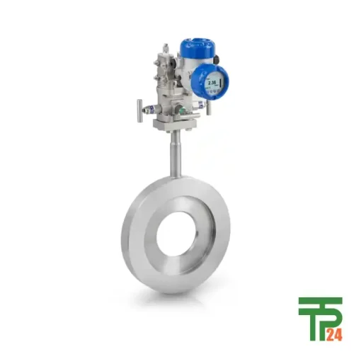 krohne Compact orifice plate flowmeter