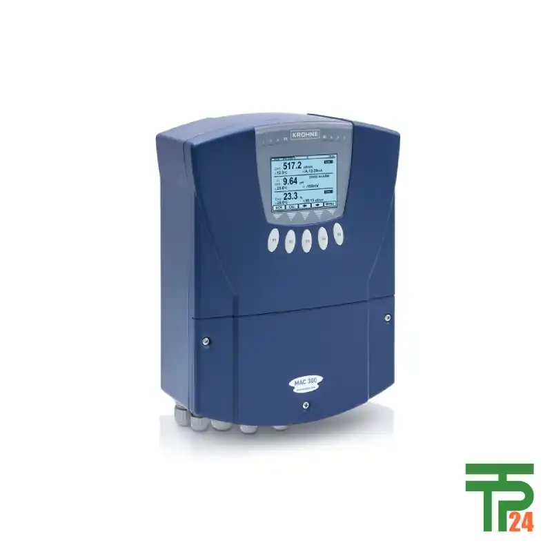 krohne MAC 300