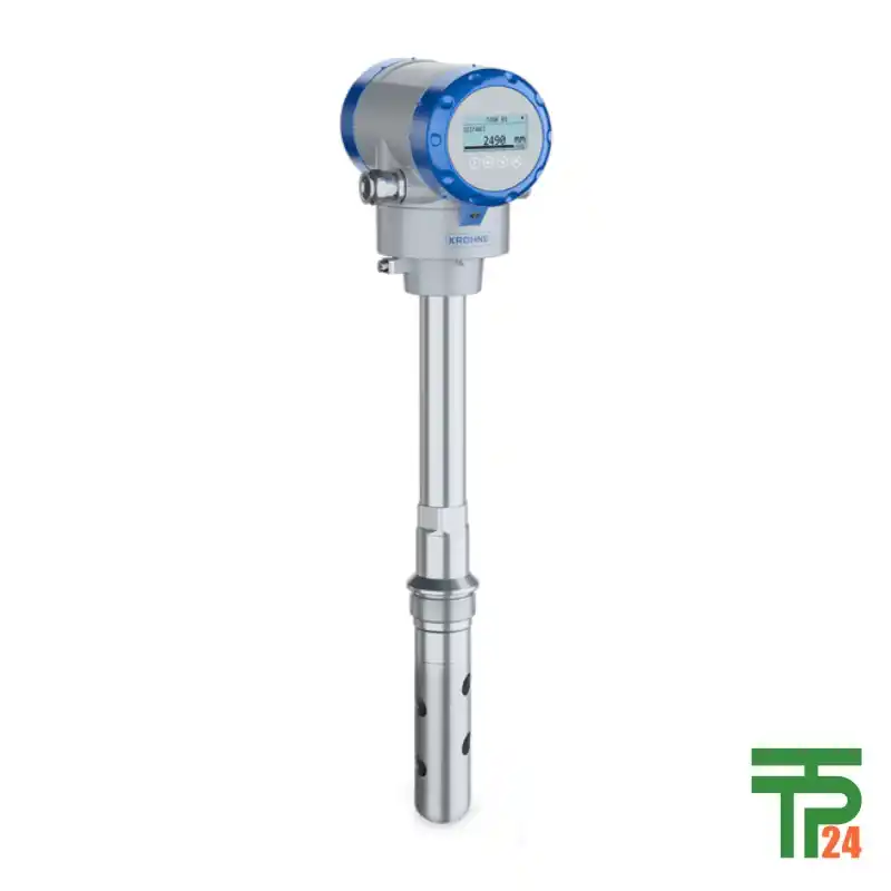 krohne OPTIFLEX 7200