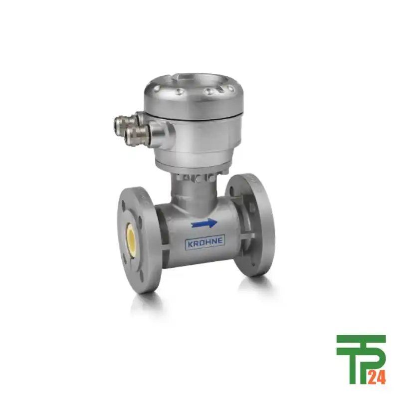 krohne OPTIFLUX 5000