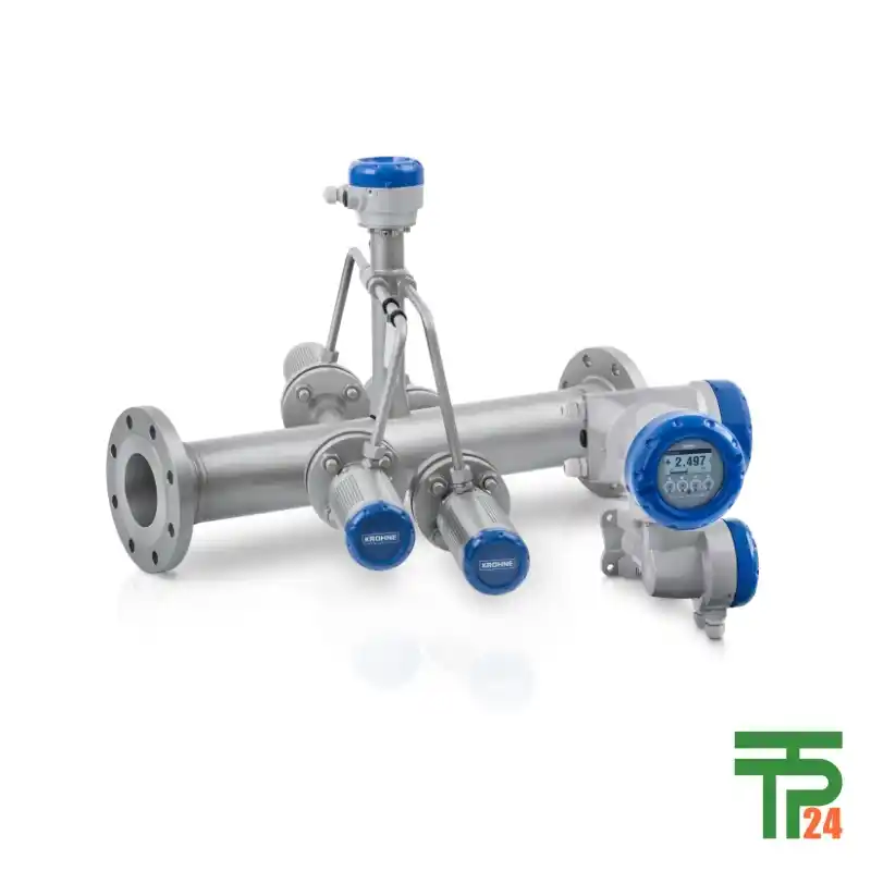 krohne OPTISONIC 4400 HT