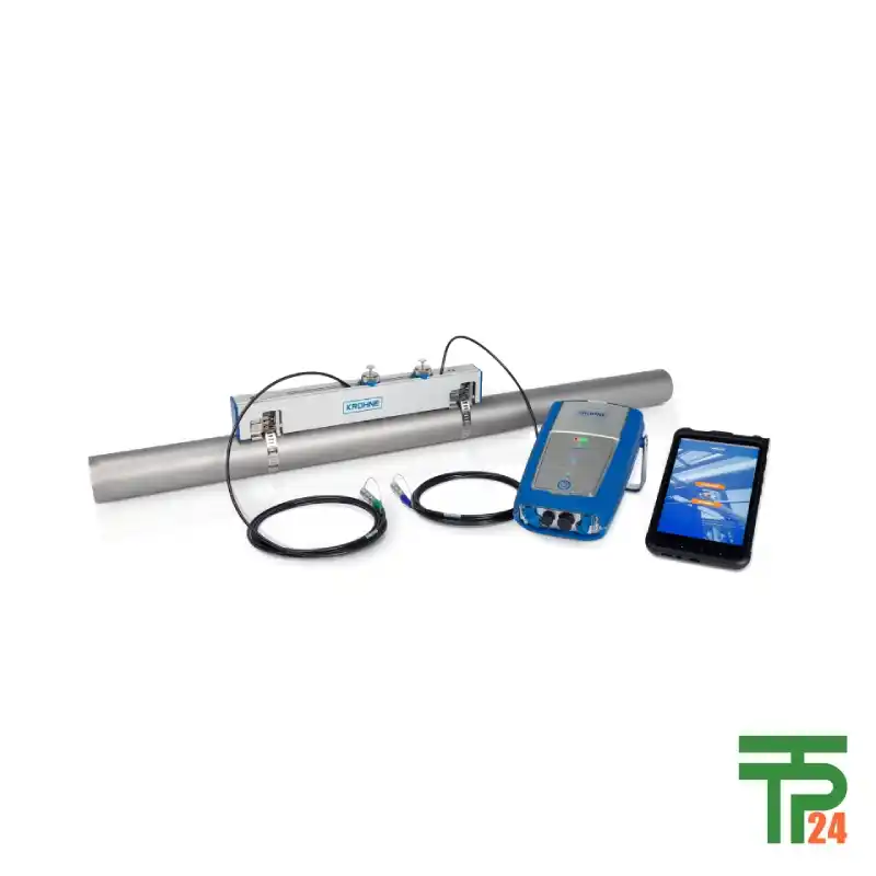 krohne OPTISONIC 6300 P