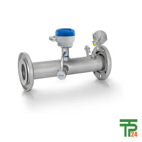 krohne OPTISONIC 7000 Biogas