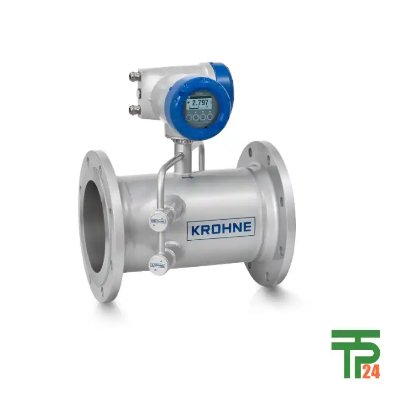 krohne OPTISONIC 7300