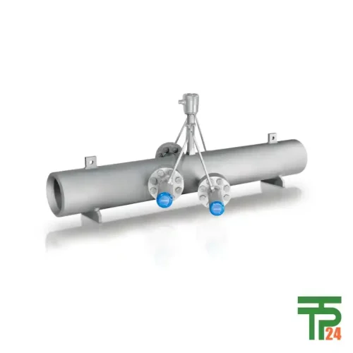 krohne OPTISONIC 8000