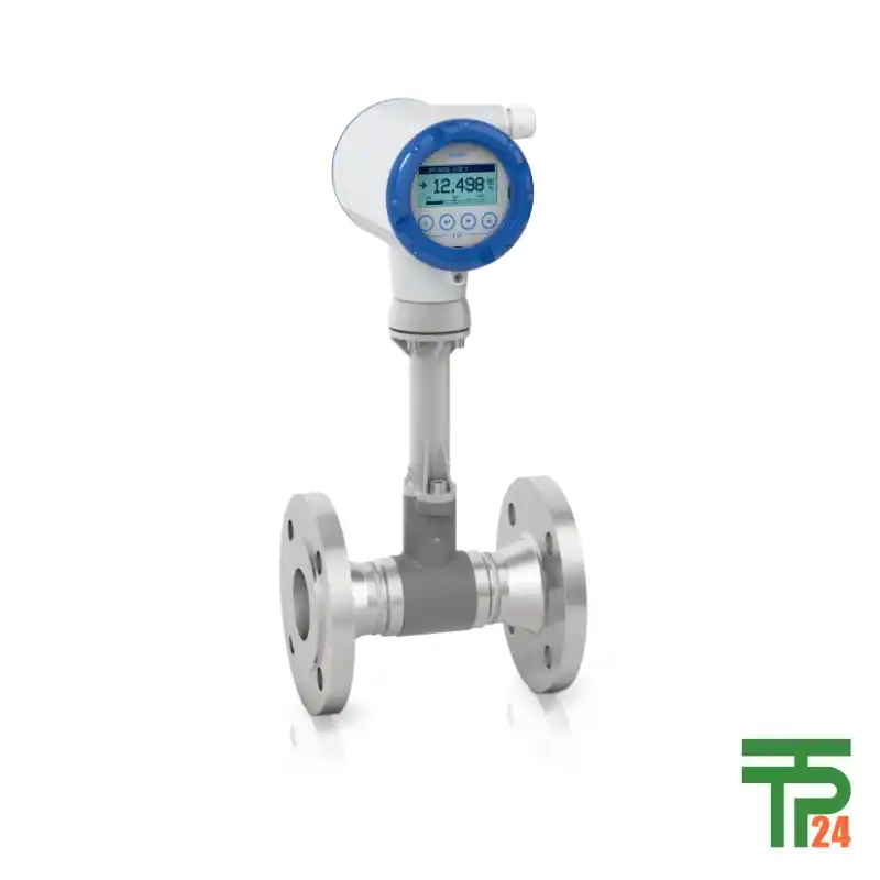 krohne OPTISWIRL 2100