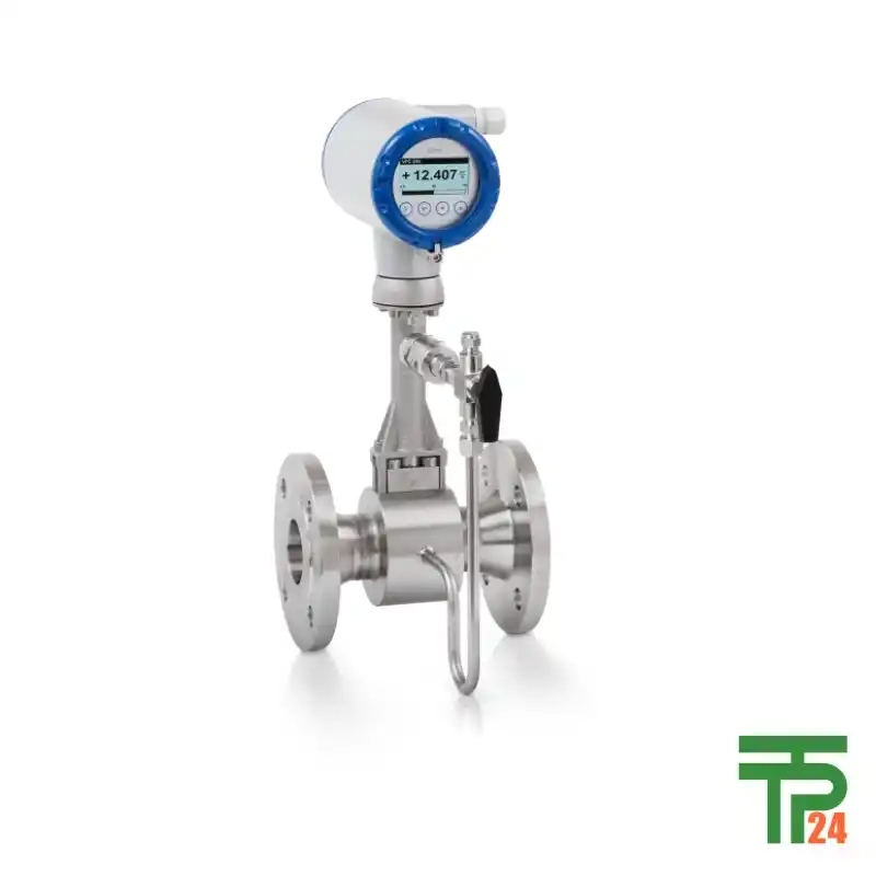 krohne OPTISWIRL 4200