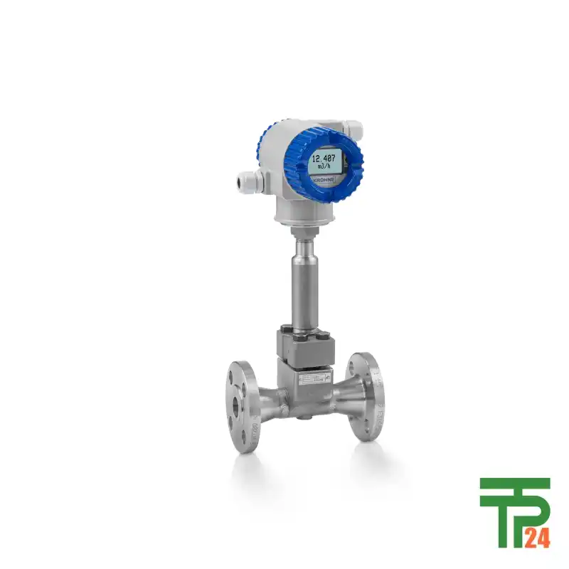 krohne OPTISWIRL 5080
