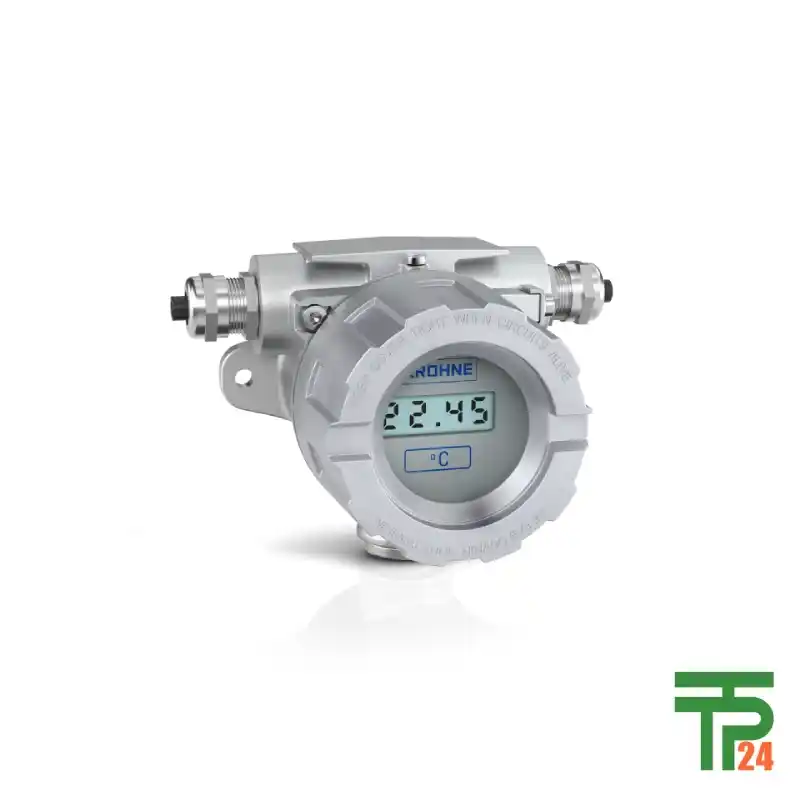 krohne OPTITEMP TFA-100