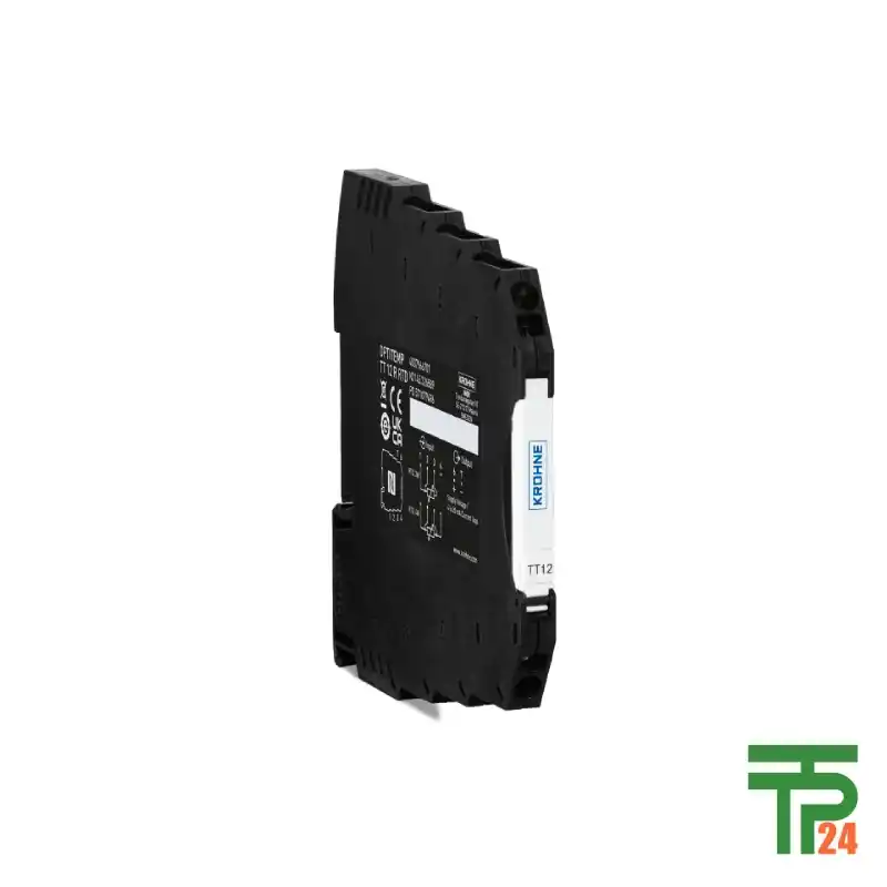 krohne OPTITEMP TT 12 R