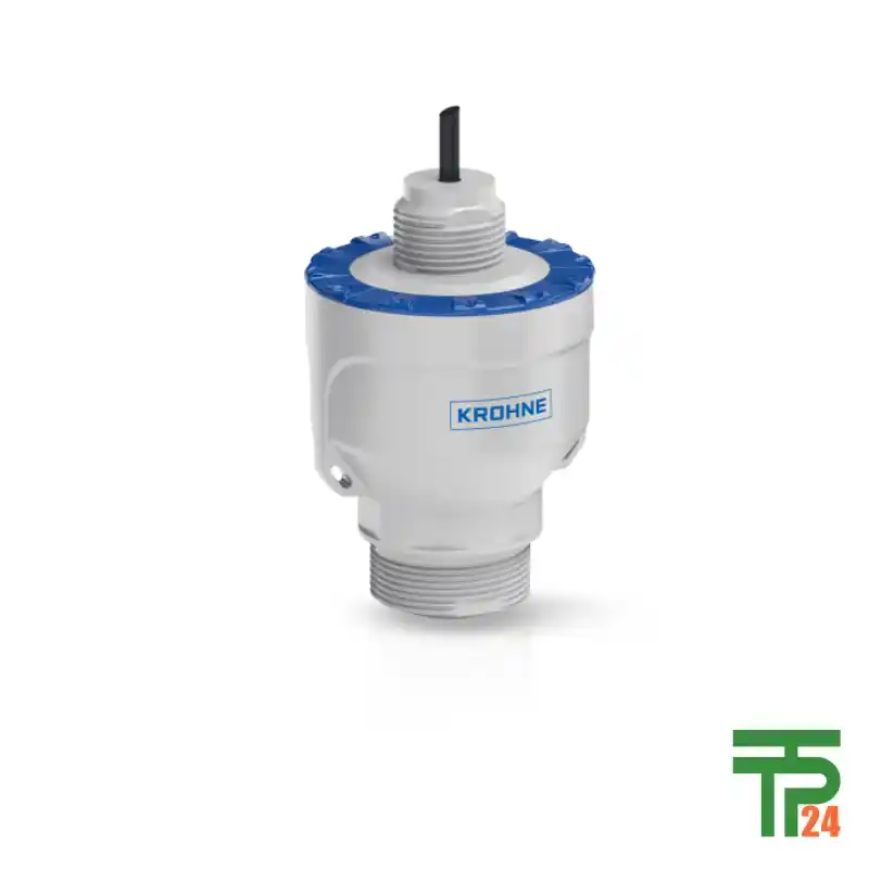 krohne OPTIWAVE 1520