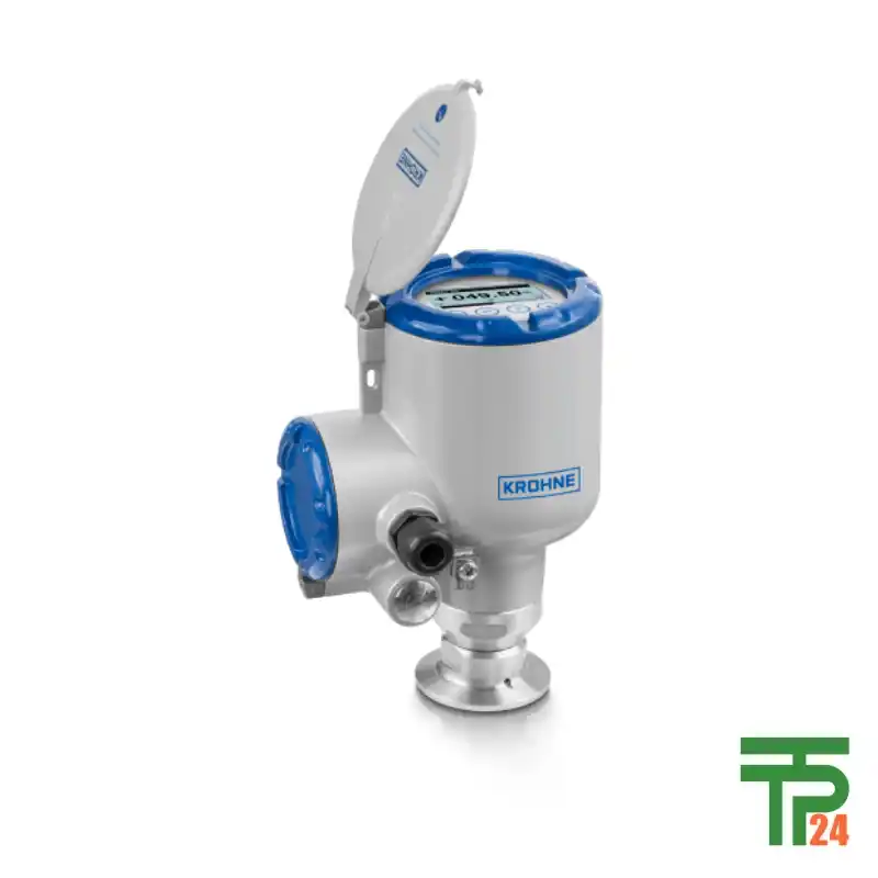 krohne OPTIWAVE 3500