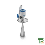 krohne OPTIWAVE 5400