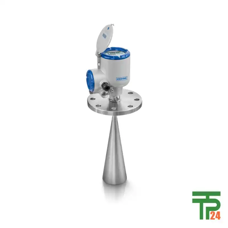 krohne OPTIWAVE 5400
