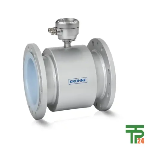 krohne POWERFLUX 4000