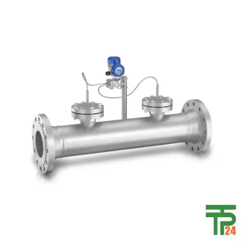 krohne Wedge flowmeter
