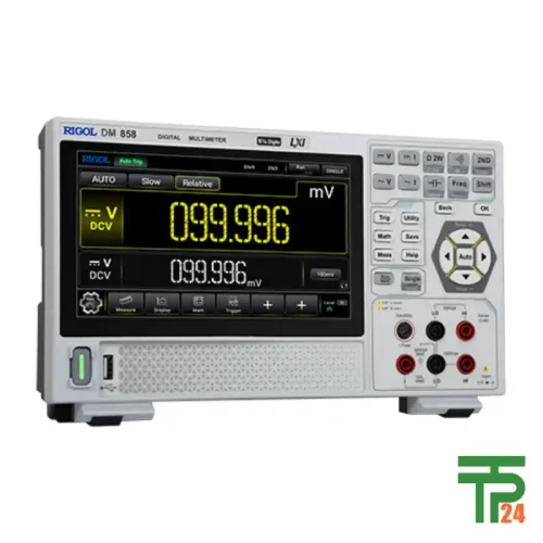 rigolna DM800 Series Multimeters & Data Acquisition