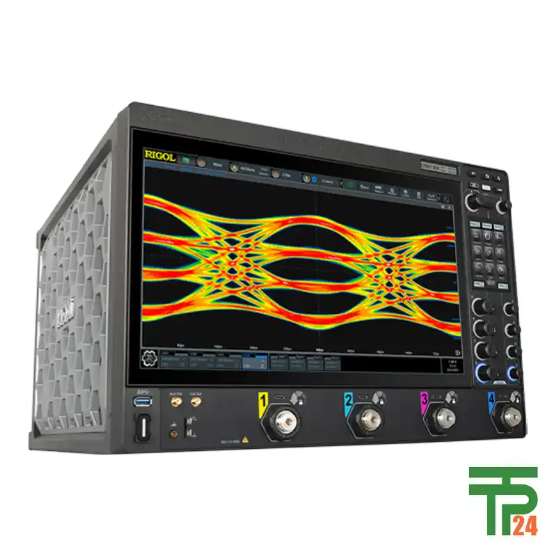 rigolna DS80000 Series High-Resolution Oscilloscopes