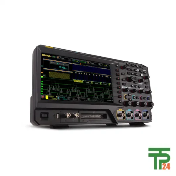 rigolna MSO5000 Series RIGOL Digital Oscilloscopes