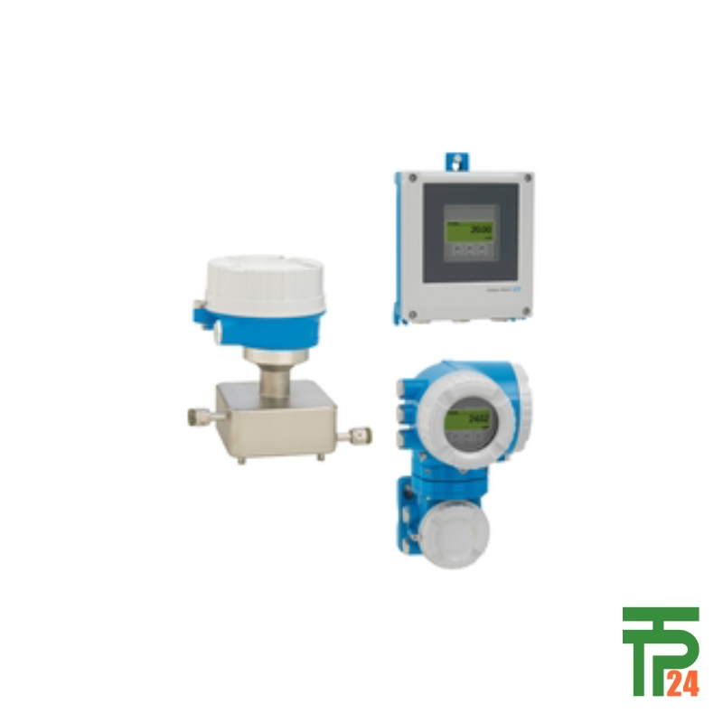 Endress+hauser C 500 Proline Cubemass Coriolis flowmeter