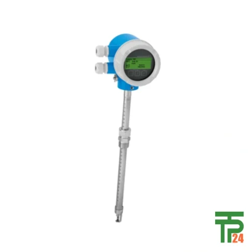 Endress+hauser B 150 Proline t-mass thermal mass flowmeter