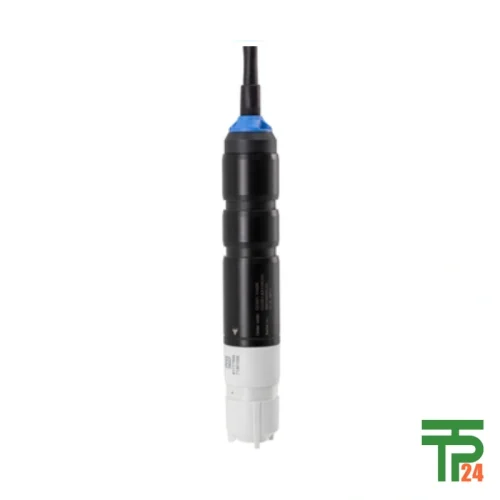 Endress+hauser CCS51 Analog free chlorine sensor