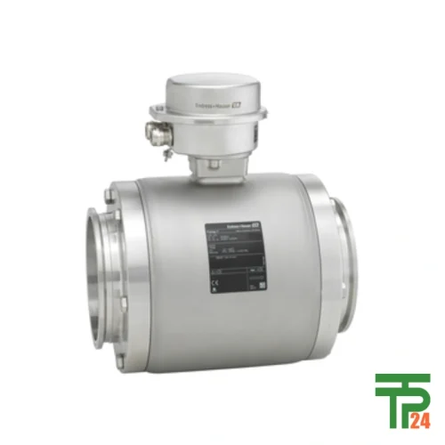 Endress+hauser H 100 Proline Promag electromagnetic flowmeter