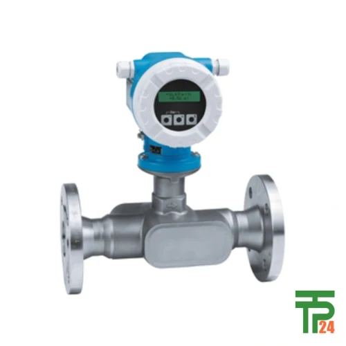 Endress+hauser Flow 92F Proline Prosonic ultrasonic flowmeter