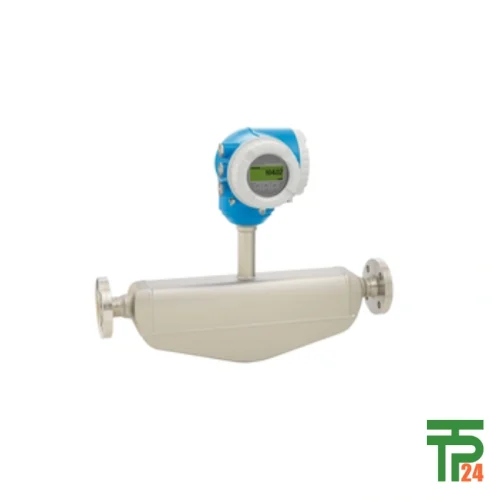 Endress+hauser H 300 Proline Promass Coriolis flowmeter