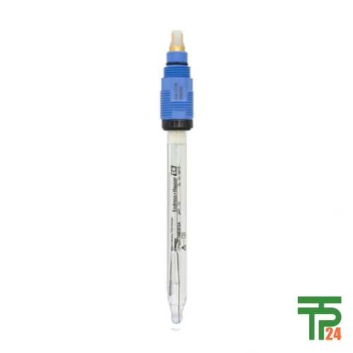 Endress+hauser CPS31 Analog pH sensor Ceratex