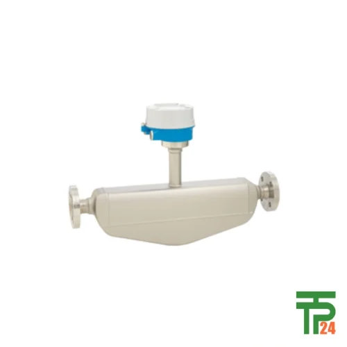 Endress+hauser H 500 Proline Promass Coriolis flowmeter