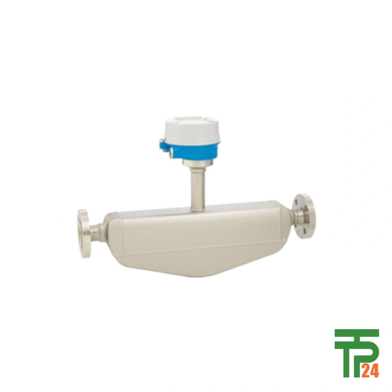 Endress+hauser H 500 Proline Promass Coriolis flowmeter