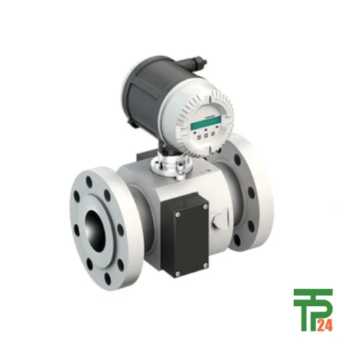 Endress+hauser FLOWSIC600 DRU-S ultrasonic flowmeter
