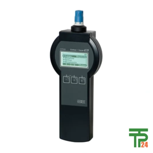 Endress+hauser CYP03D Digital service and qualification tool Memocheck Sim