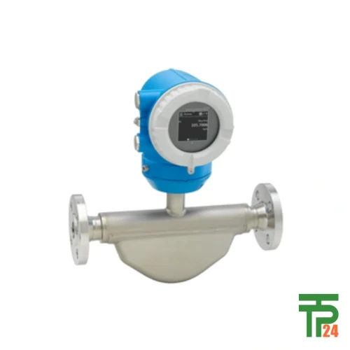 Endress+hauser K 10 Proline Promass Coriolis flowmeter