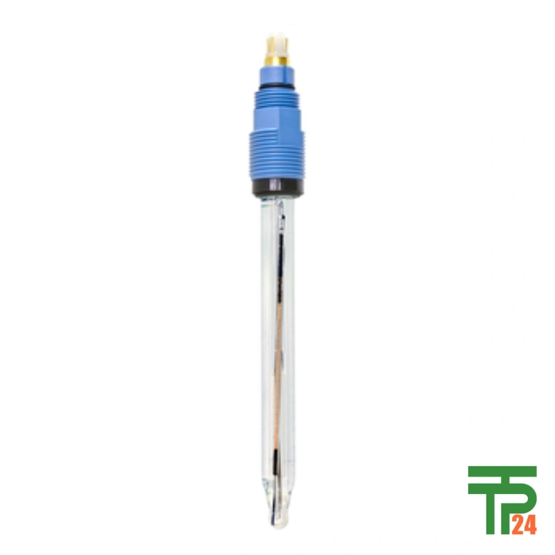 Endress+hauser CPS71 Analog pH sensor Ceragel