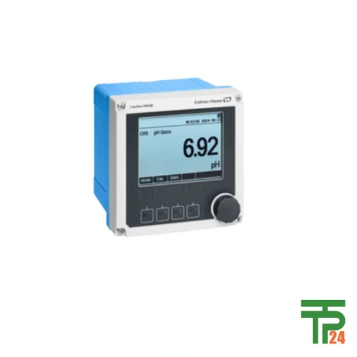 Endress+hauser CM42B 1-channel transmitter Liquiline