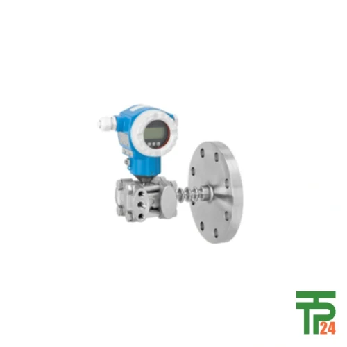 Endress+hauser FMD77 Differential pressure Deltabar