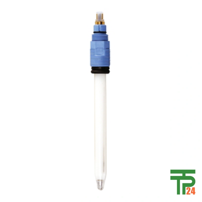 Endress+hauser CPS91 Analog pH sensor Orbipore