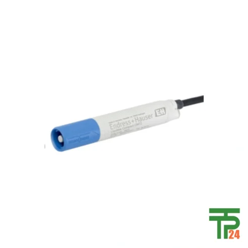 Endress+hauser CM82 1-channel transmitter Liquiline Compact