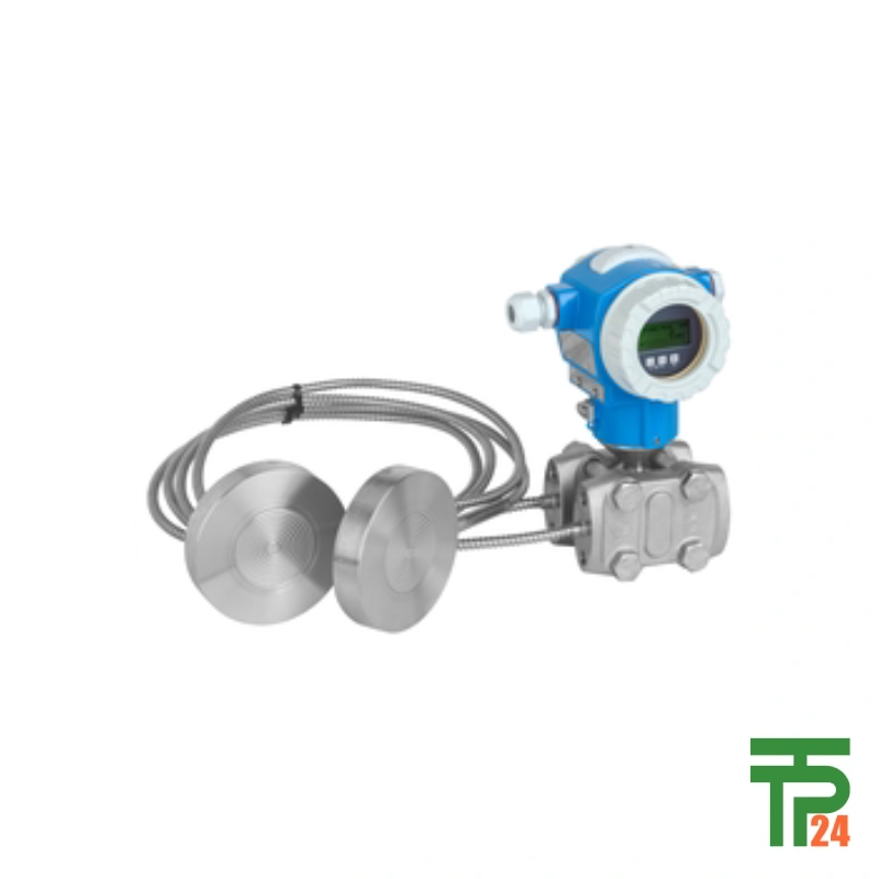 Endress+hauser FMD78 Differential pressure Deltabar