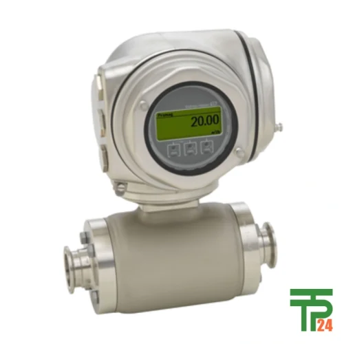 Endress+hauser H 300 Proline Promag electromagnetic flowmeter